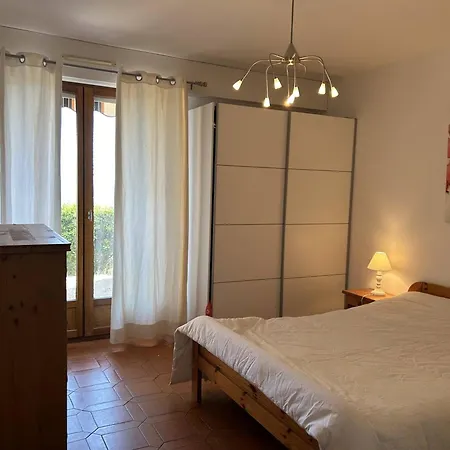 T2 4 Pers, Vue Mer, Parking Privé, Saint-clair - Fr-1-251-932 Le Lavandou