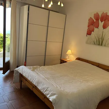 T2 4 Pers, Vue Mer, Parking Privé, Saint-clair - Fr-1-251-932 Apartamento Le Lavandou