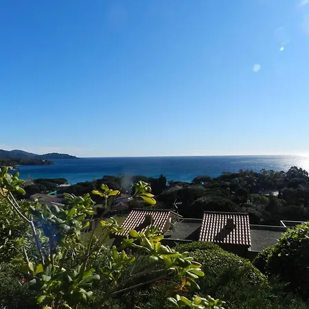 Apartamento T2 4 Pers, Vue Mer, Parking Privé, Saint-clair - Fr-1-251-932 *